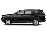 Used 2023 Jeep Grand Cherokee L SUV